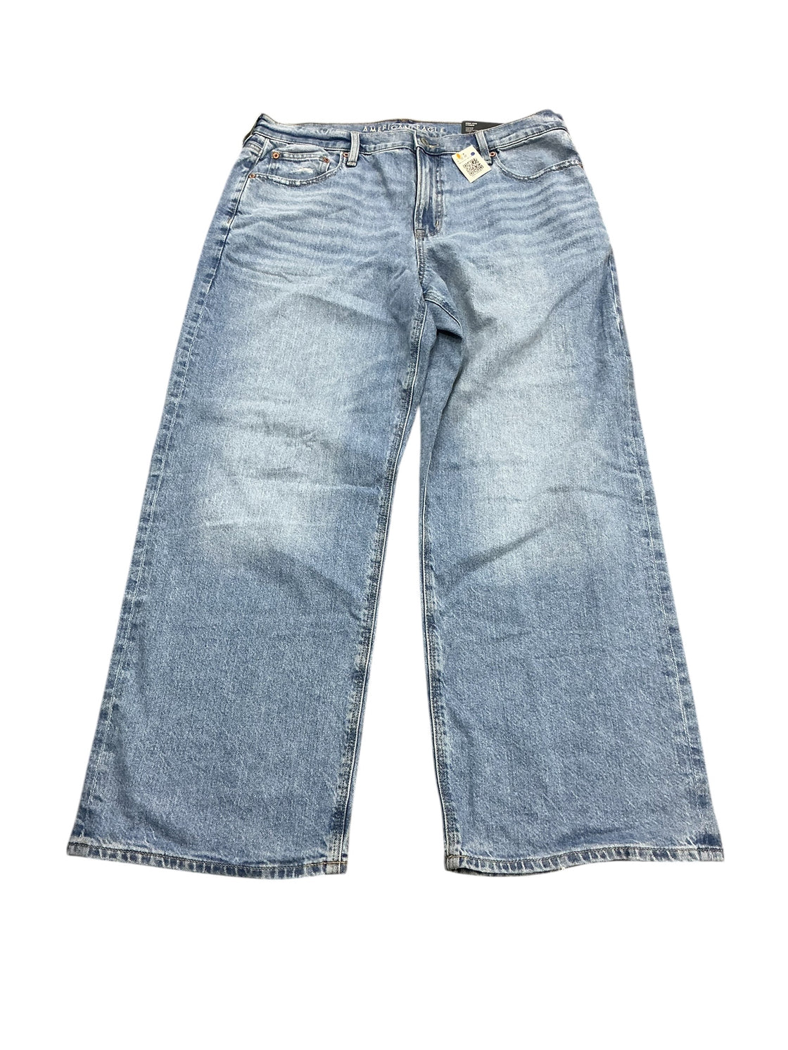 Pantalón 14 (AMERICAN EAGLE)