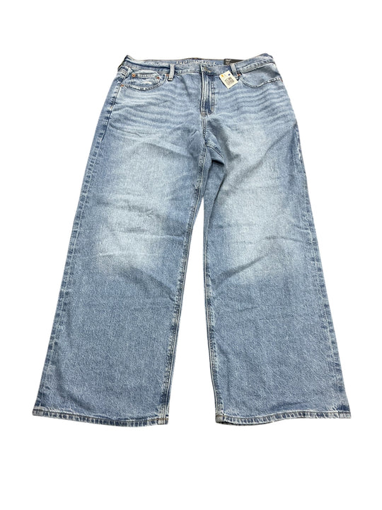 Pantalón 14 (AMERICAN EAGLE)