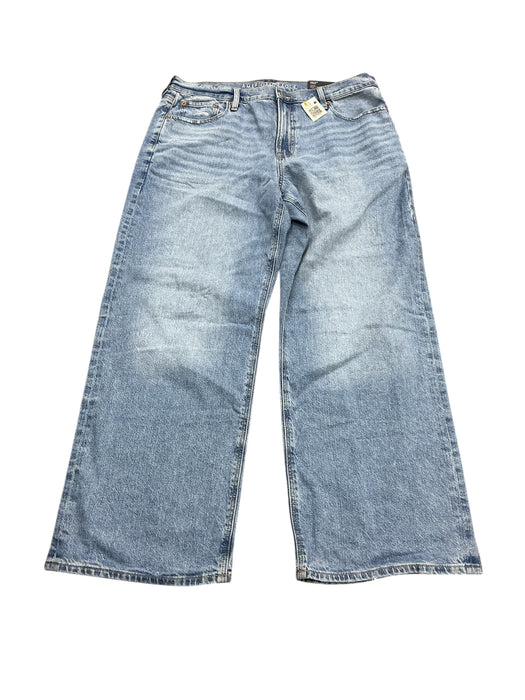 Pantalón 14 (AMERICAN EAGLE)