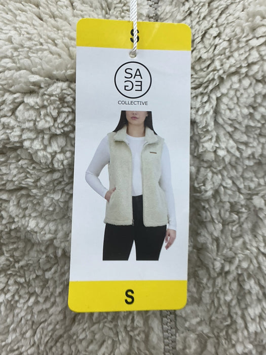 Chaleco S (SAGE)