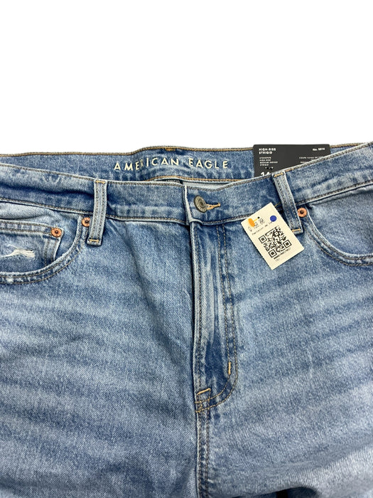 Pantalón 14 (AMERICAN EAGLE)