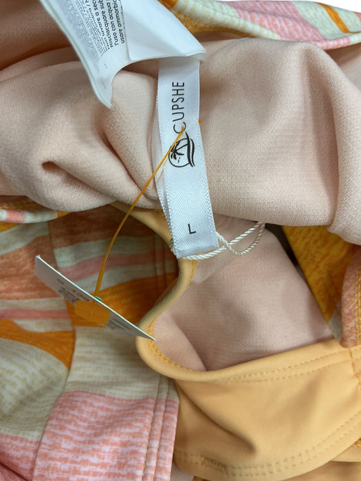 Traje de baño L (CUPSHE)