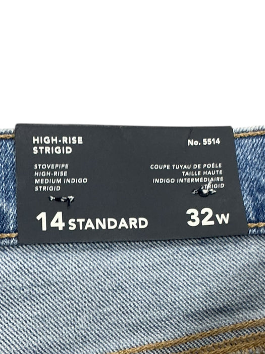 Pantalón 14 (AMERICAN EAGLE)