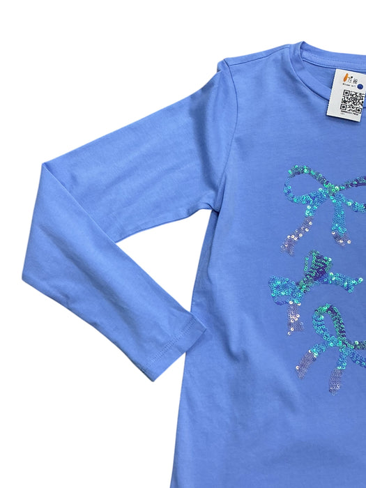 Blusa para niñ@ M (CREWCUTS)