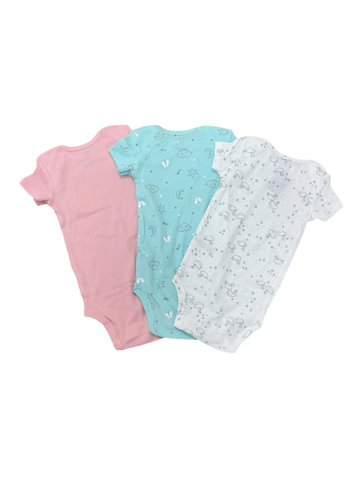 Set de bodys para bebé 12M (CARTER´S)