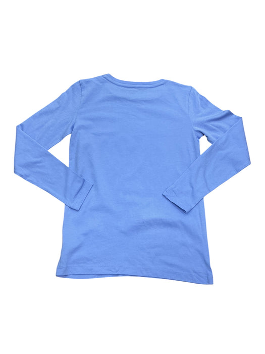 Blusa para niñ@ M (CREWCUTS)