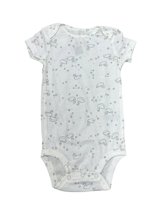 Set de bodys para bebé 12M (CARTER´S)