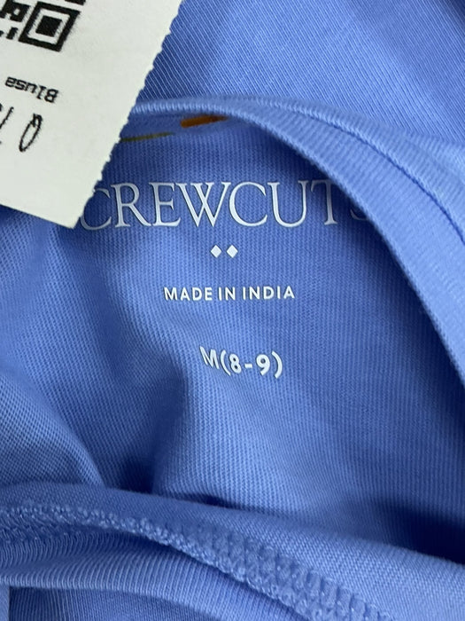 Blusa para niñ@ M (CREWCUTS)