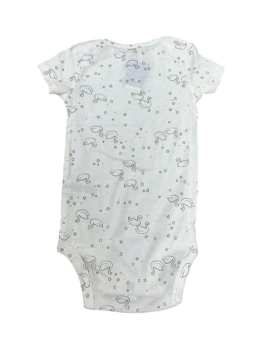 Set de bodys para bebé 12M (CARTER´S)