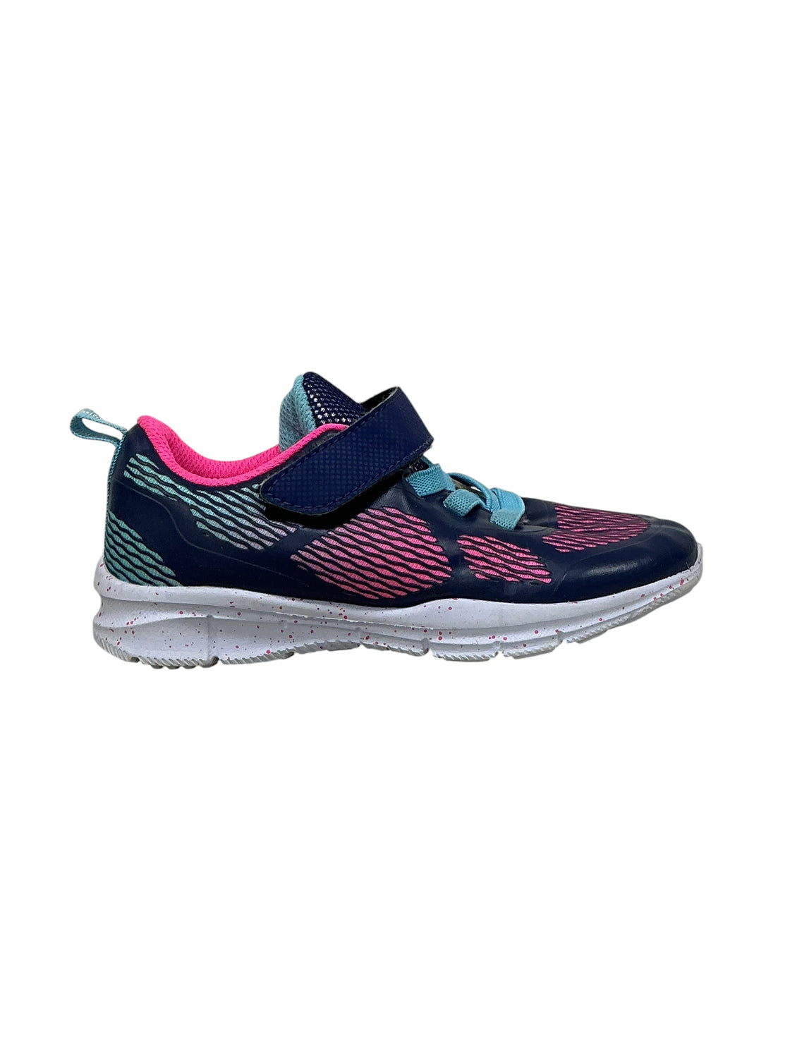 Tenis para niña 12
