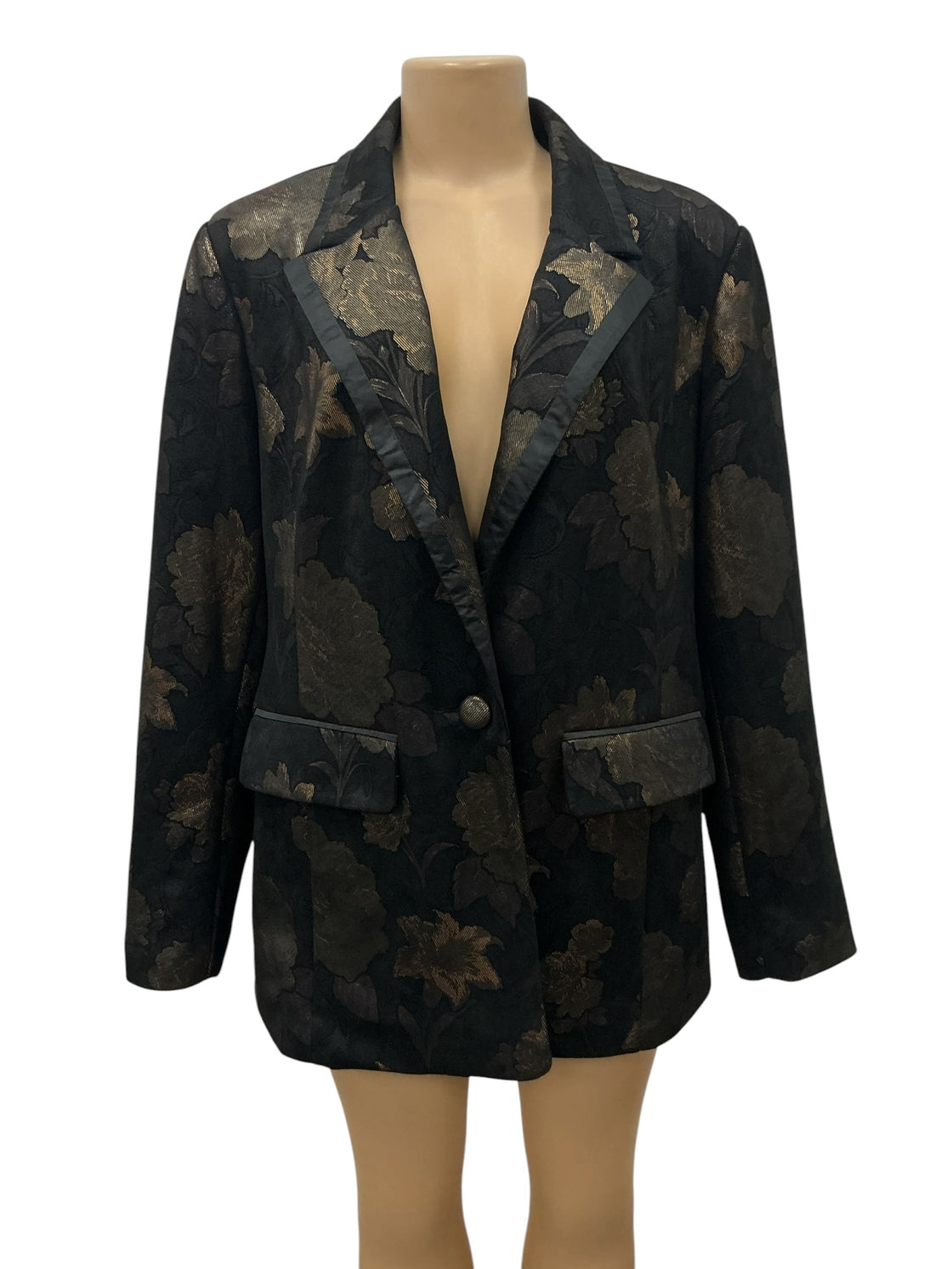 Blazer XL (BAGATELLE)