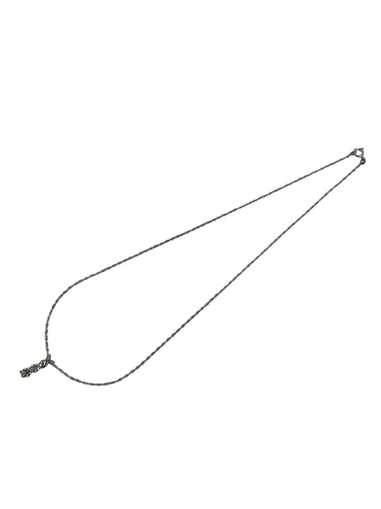 Collar de plata (925)