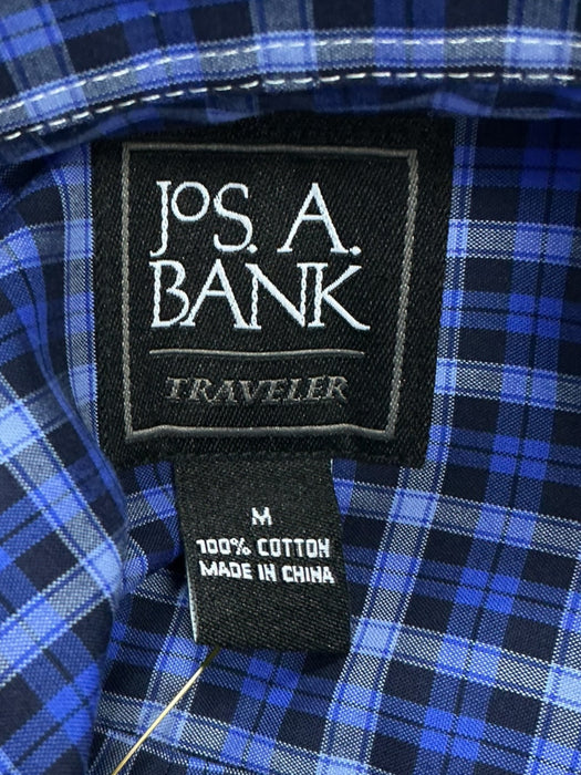 Camisa M (JOS. A. BANK)
