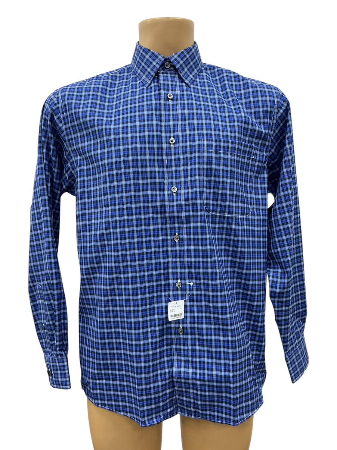 Camisa M (JOS. A. BANK)