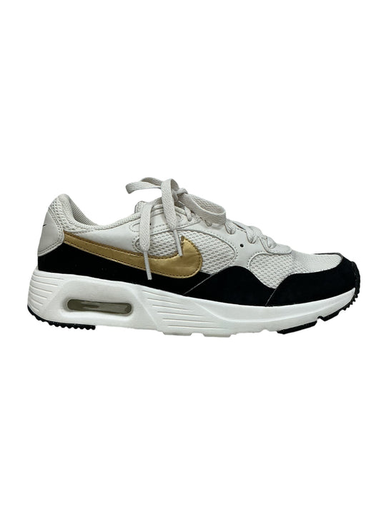 Tenis 8.5 (NIKE)