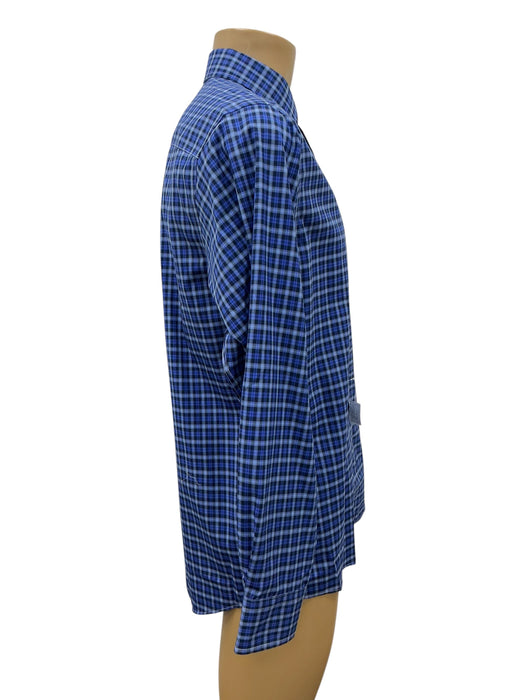 Camisa M (JOS. A. BANK)