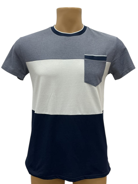 Playera M (SCOTT JAMES)