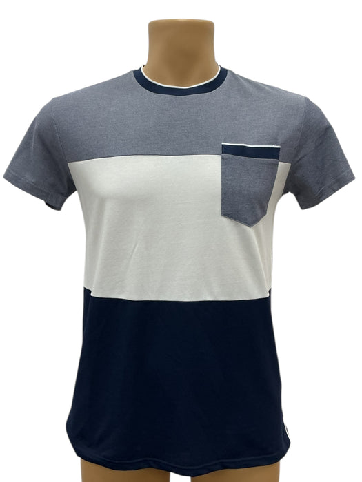 Playera M (SCOTT JAMES)