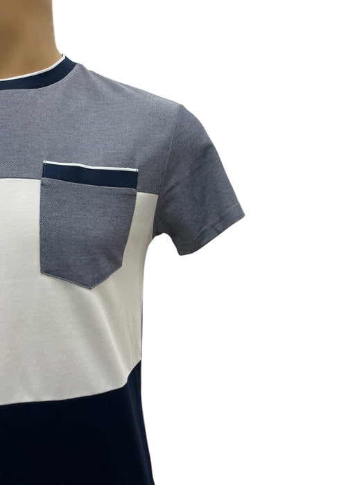 Playera M (SCOTT JAMES)