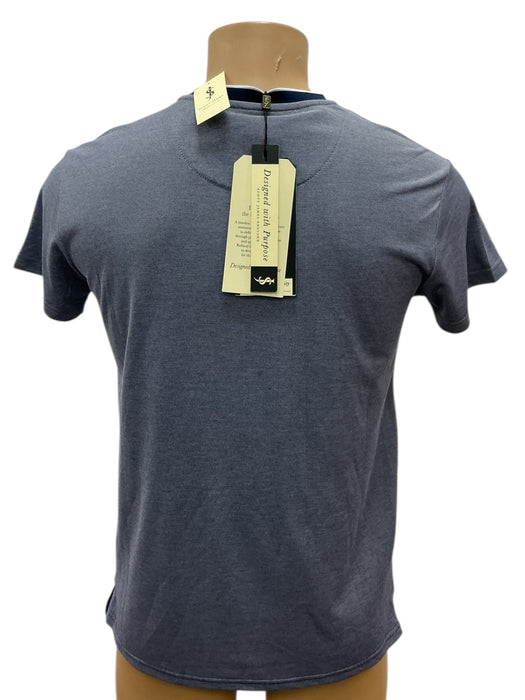 Playera M (SCOTT JAMES)