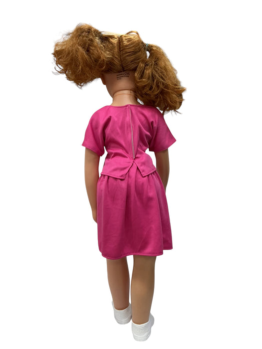 Muñeca