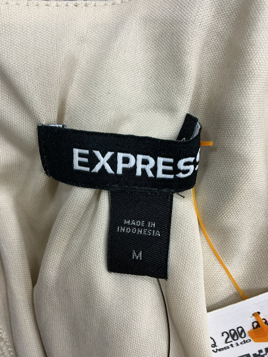 Vestido M (EXPRESS)