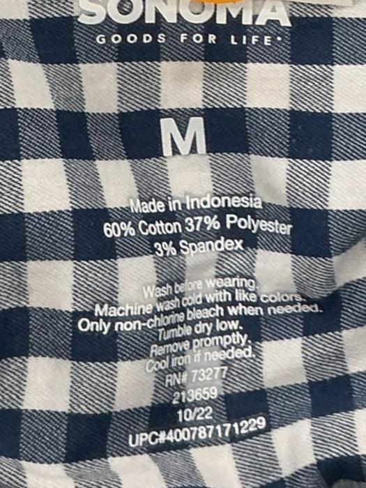 Camisa M (SONOMA)