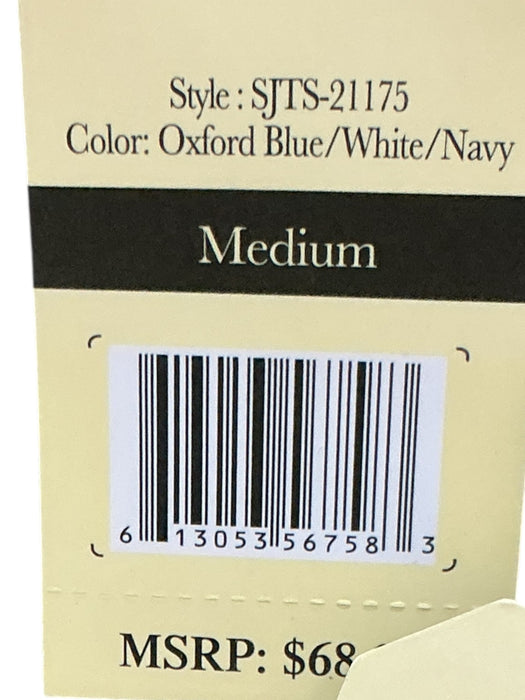 Playera M (SCOTT JAMES)