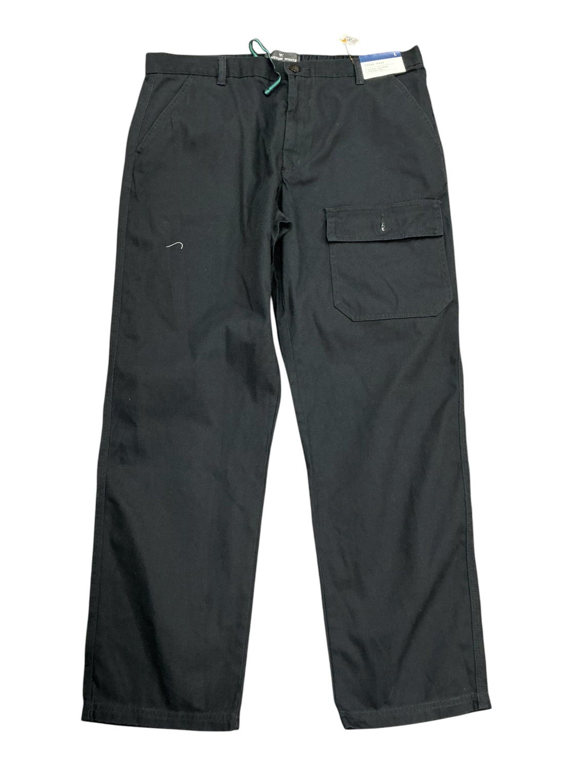 Pantalón L (HOUSTON WHITE)