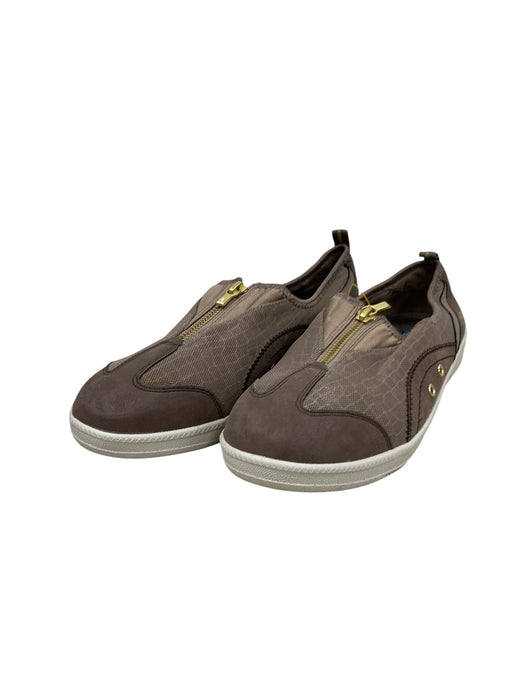 Tenis 8 (SKECHERS)