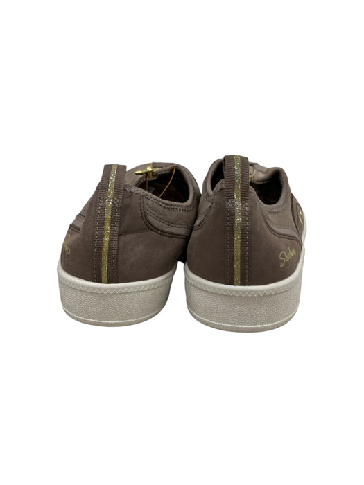 Tenis 8 (SKECHERS)