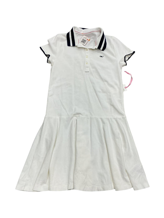 Vestido para niña 10/12 (VINEYARD VINES)