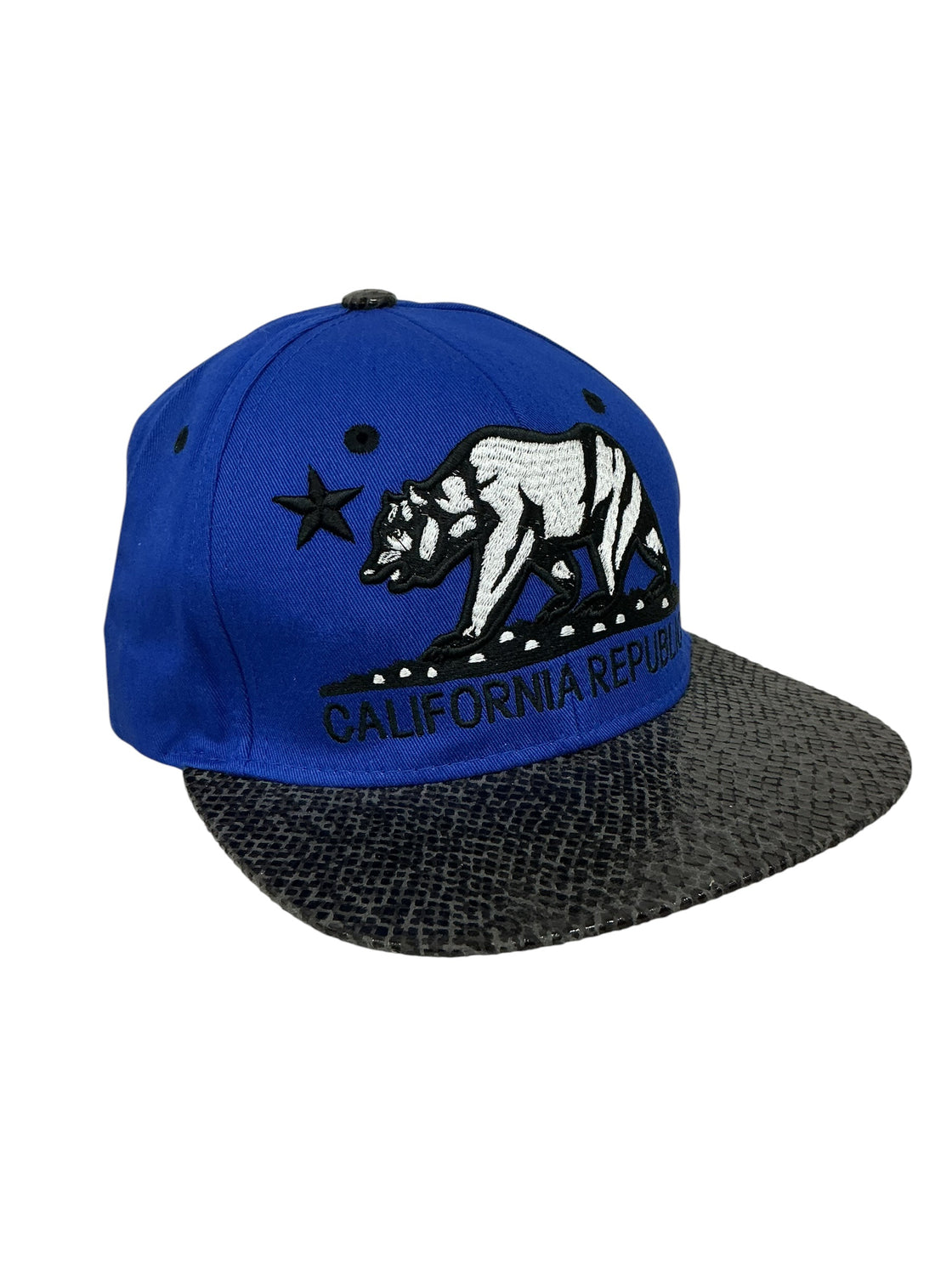 Gorra  (PIT BULL)