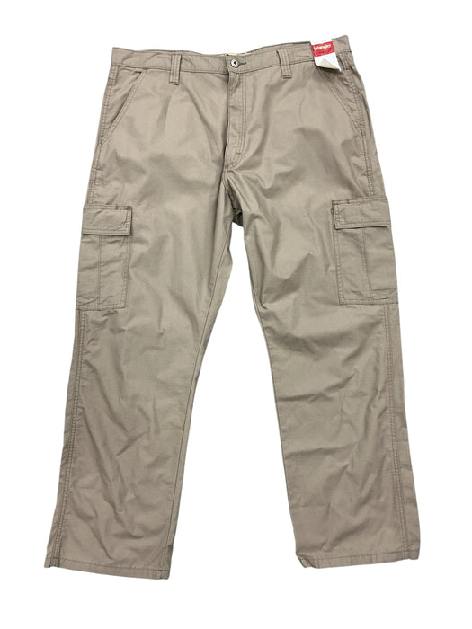 Pantalón 38*29 (WRANGLER)