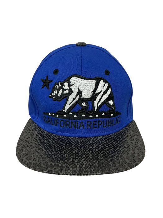 Gorra  (PIT BULL)