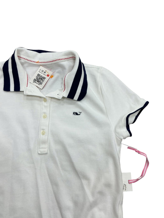 Vestido para niña 10/12 (VINEYARD VINES)