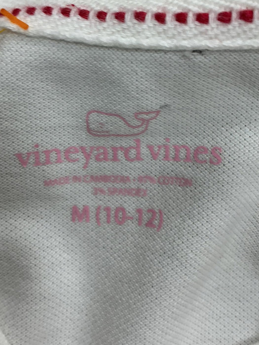Vestido para niña 10/12 (VINEYARD VINES)