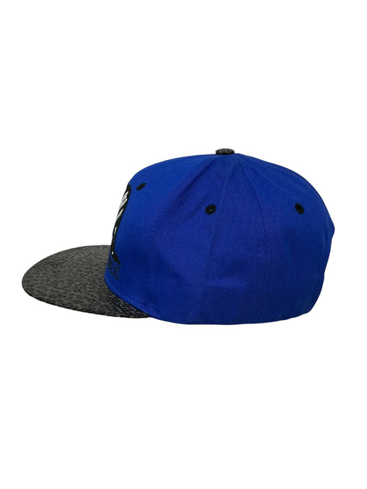 Gorra  (PIT BULL)