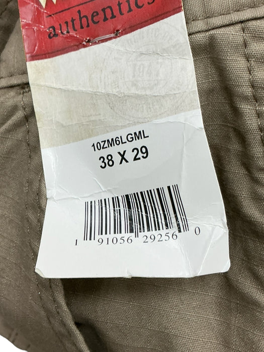 Pantalón 38*29 (WRANGLER)