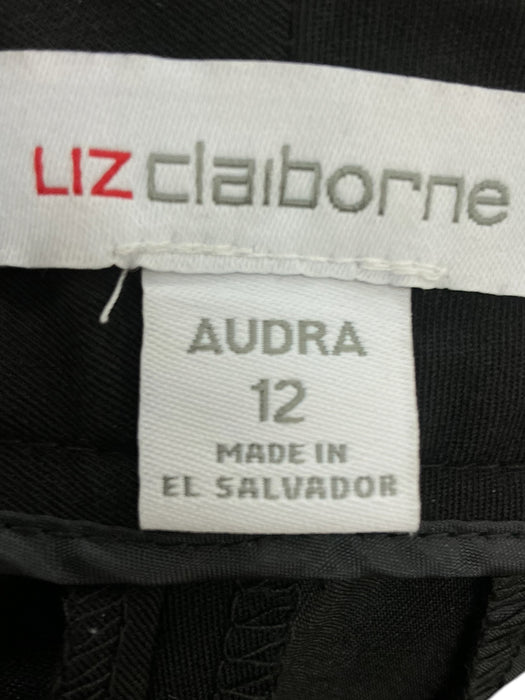 Pantalón 12 (LIZ CLAIBORNE)