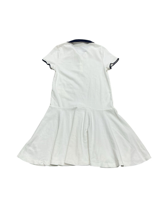 Vestido para niña 10/12 (VINEYARD VINES)