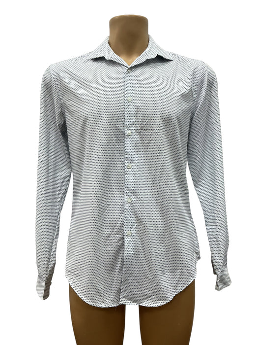 Camisa M (VAN HEUSEN)