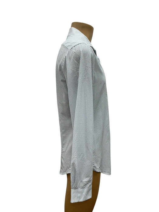 Camisa M (VAN HEUSEN)