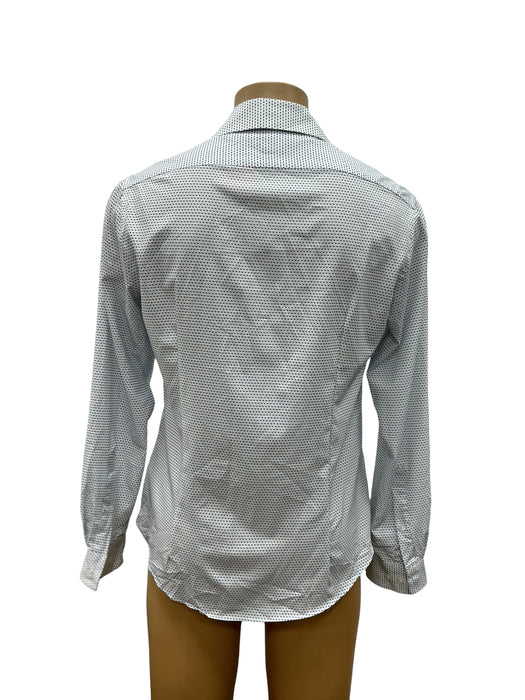 Camisa M (VAN HEUSEN)