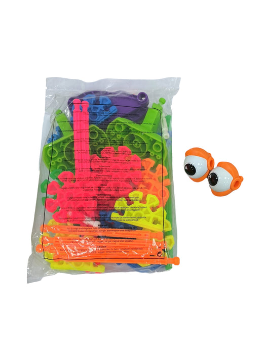 Set de construcción (KID K'NEX)