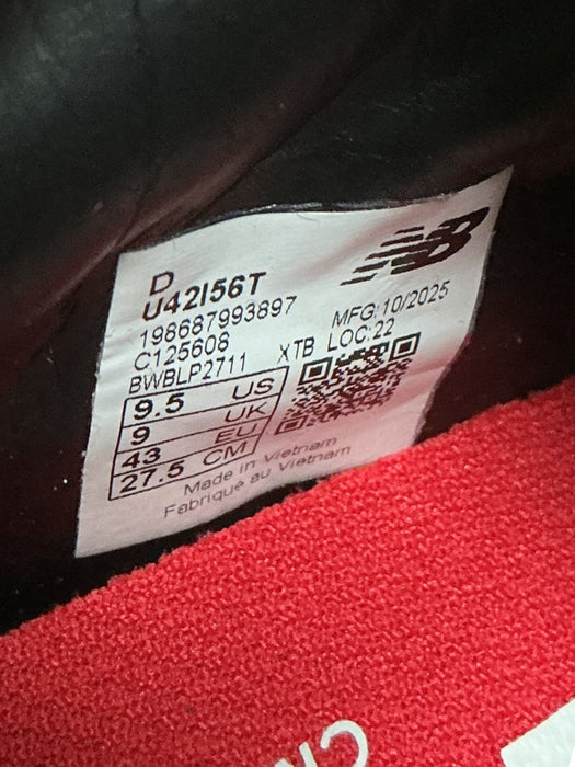 Tenis 9.5 (NEW BALANCE)