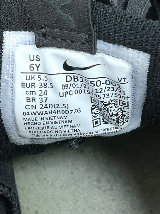 Tenis 6Y (NIKE)