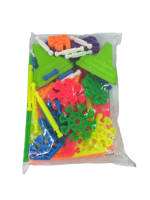 Set de construcción (KID K'NEX)