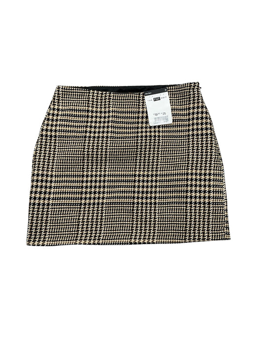 Falda 12 (THE F&F EDIT)