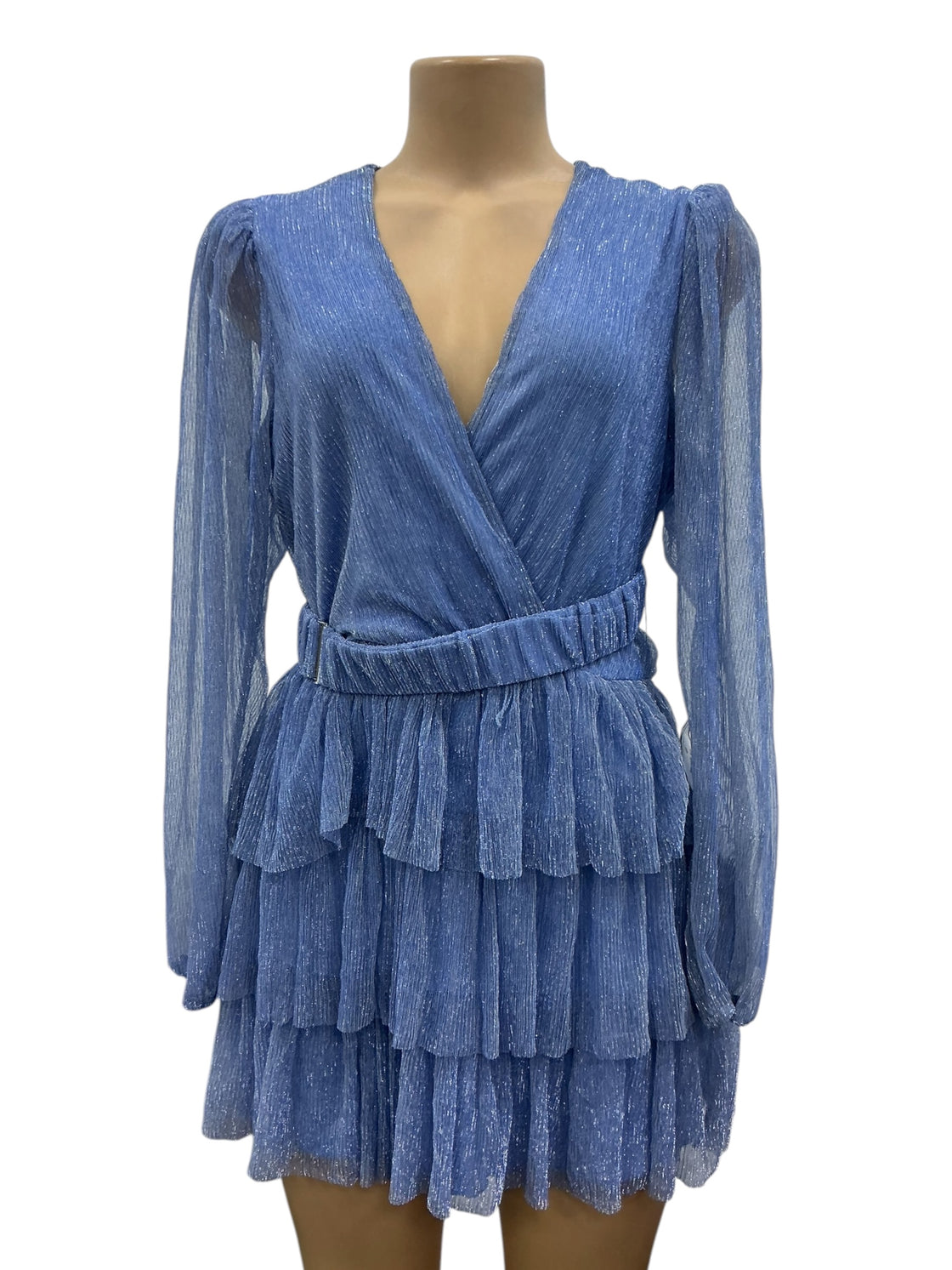 Vestido 5/6 (B.DARLIN)